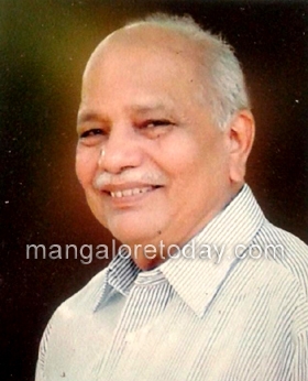 Ranga Pai